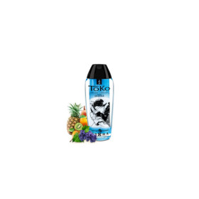 Lubrifiant lêchable exotiques 165ml 
